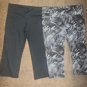 Athleta Leggings